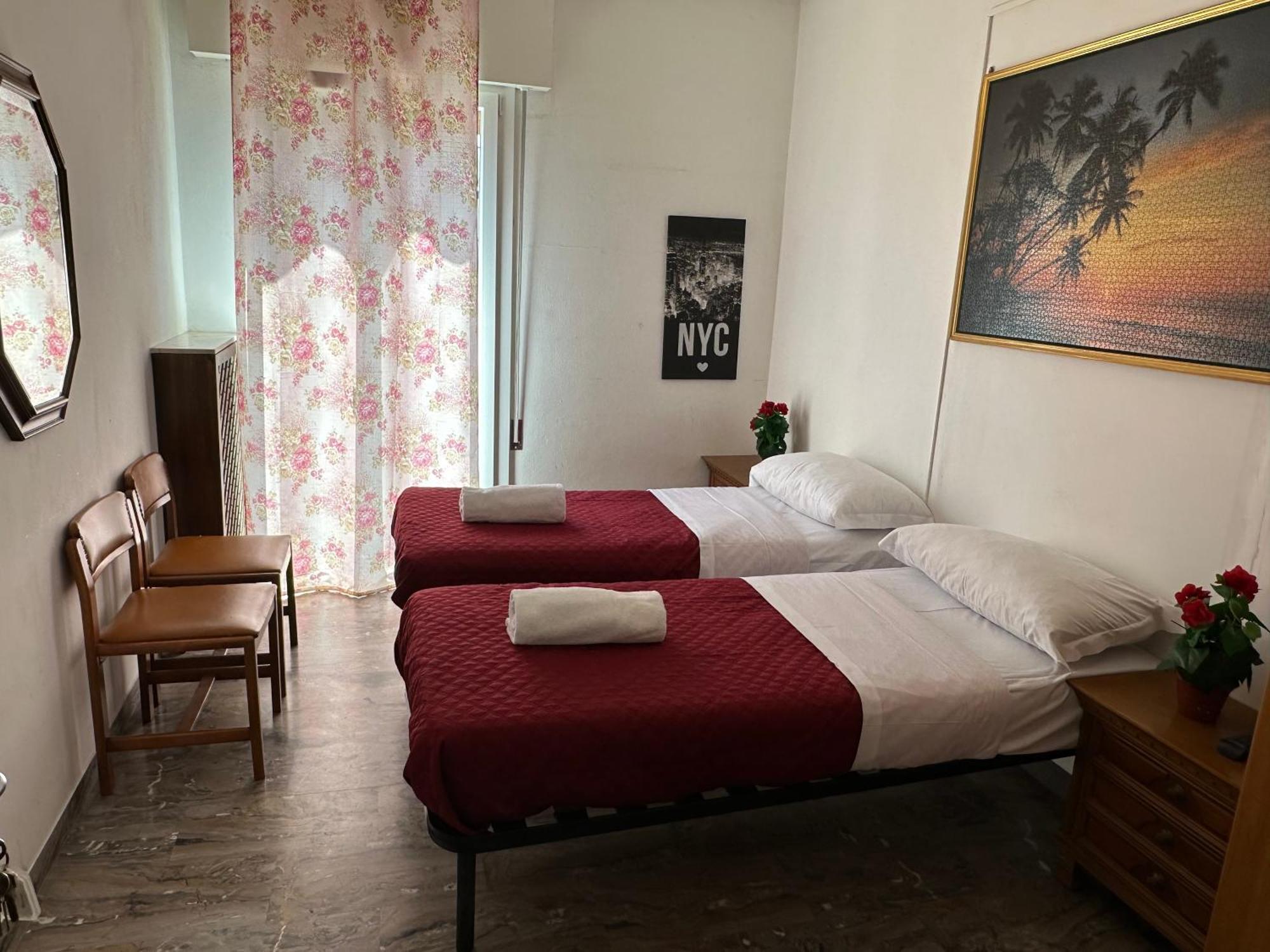 Venice Star House Marghera Exterior foto